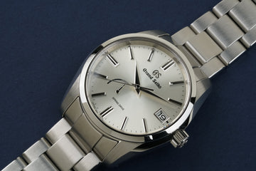 Grand Seiko Spring Drive vs. Zwitserse automaten: Wat is de betere keuze?