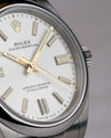 Rolex Oyster Perpetual 41mm 134300 NEW