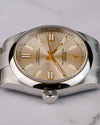 Rolex Oyster Perpetual 41mm 134300 NEW