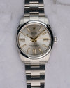 Rolex Oyster Perpetual 41mm 134300 NEW
