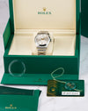 Rolex Oyster Perpetual 41mm 134300 NEW