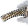 Rolex Datejust 16233 "Champagne Diamond" Dial