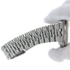 Rolex Datejust 16234 Silver Dial