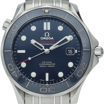 Omega Seamaster Diver 300M 212.30.41.20.03.001
