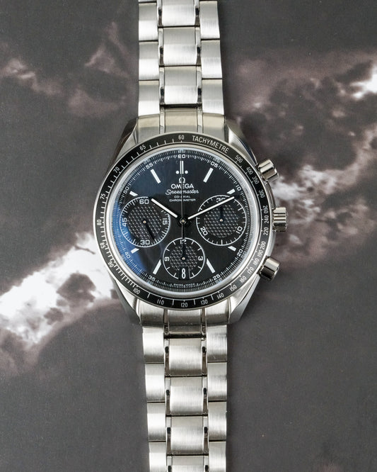Omega Speedmaster Racing 326.30.40.50.01.001