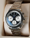 Omega Speedmaster Racing 326.30.40.50.01.002