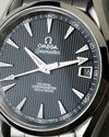 Omega Seamaster Aqua Terra 231.10.39.21.01.001
