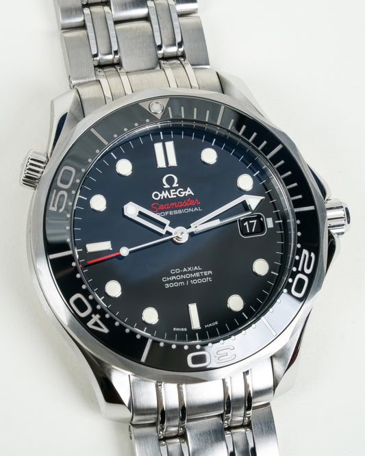 Omega Seamaster Diver 300M 212.30.41.20.01.003