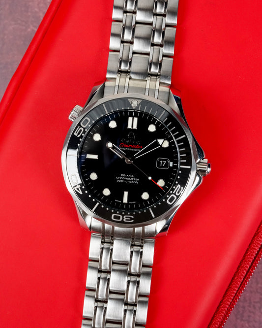 Omega Seamaster Diver 300M 212.30.41.20.01.003