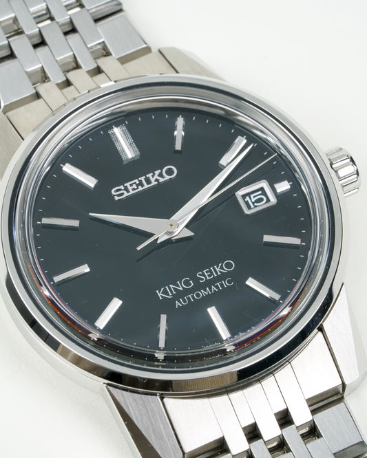 King Seiko SDKA007