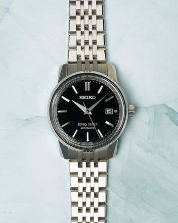 King Seiko SDKA007