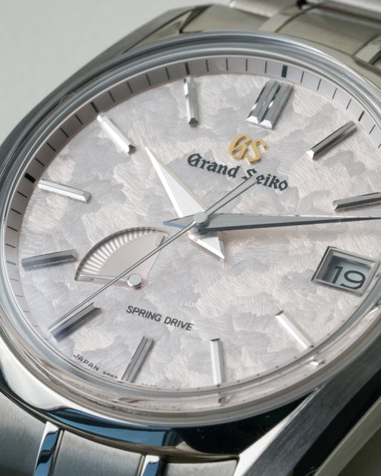 Grand Seiko SBGA443