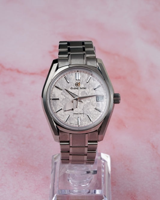 Grand Seiko SBGA443