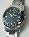 Grand Seiko GMT SBGN007