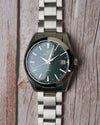 Grand Seiko GMT SBGN007