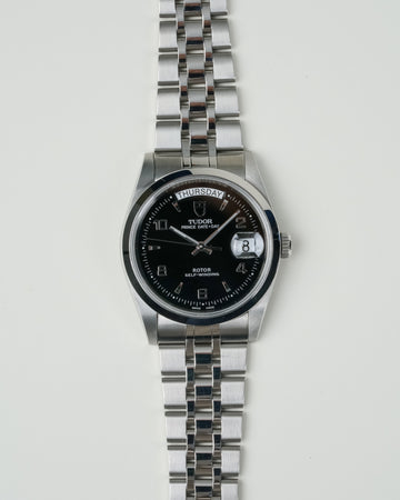 Tudor Date-Day 36mm 76200