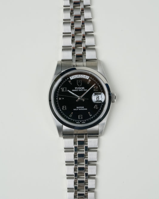 Tudor Date-Day 36mm 76200