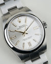 Rolex Oyster Perpetual 41mm 134300 NEW