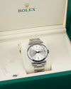 Rolex Oyster Perpetual 41mm 134300 NEW