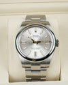 Rolex Oyster Perpetual 41mm 134300 NEW