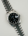 Rolex Datejust 16234 Black