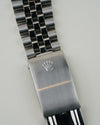Rolex Datejust 16234 Black