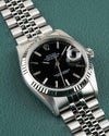 Rolex Datejust 16234 Black