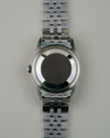 Rolex Datejust 16234 Black Roman