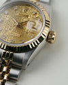 Rolex Lady Datejust 69173 Diamond