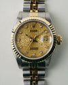 Rolex Lady Datejust 69173 Diamond