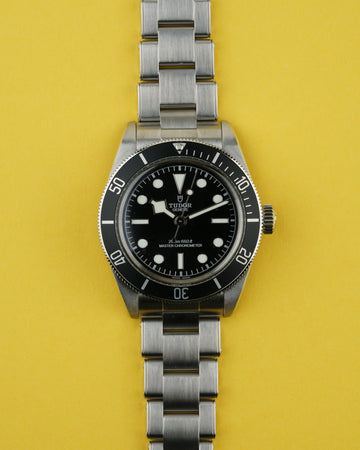 Tudor Black Bay M7941A1A0NU-0001