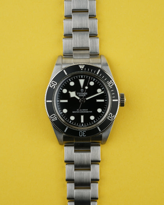 Tudor Black Bay M7941A1A0NU-0001