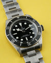 Tudor Black Bay M7941A1A0NU-0001