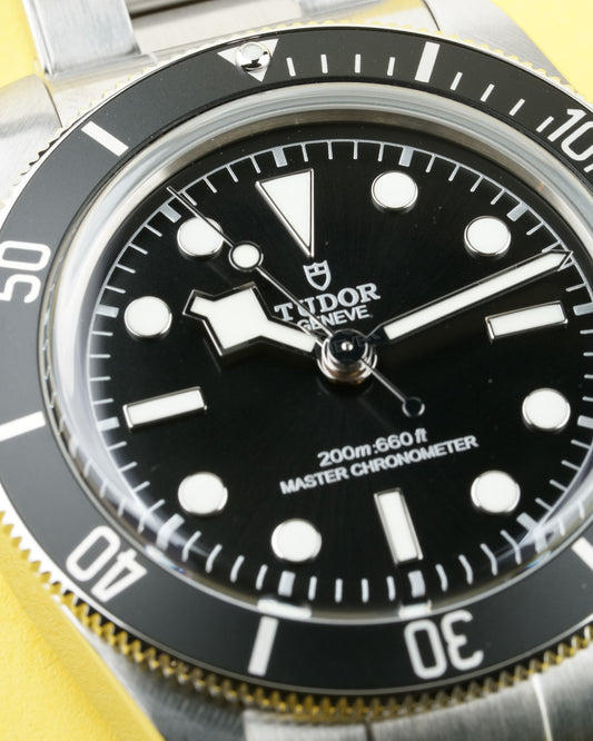 Tudor Black Bay M7941A1A0NU-0001