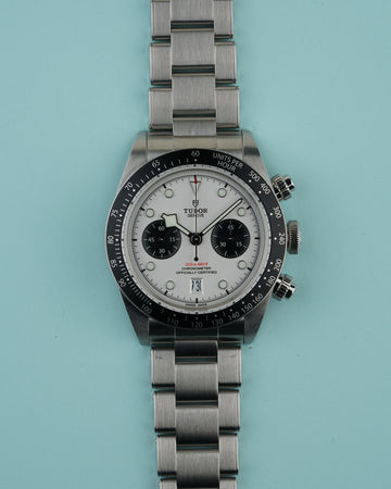 Tudor Black Bay Chrono M79360N-0002
