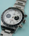 Tudor Black Bay Chrono M79360N-0002