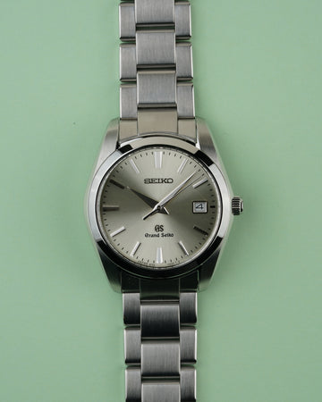 Grand Seiko Heritage Collection SBGX063