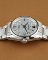 Grand Seiko "White Birch" SLGH005