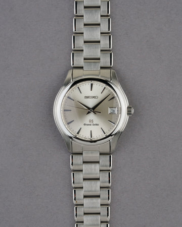 Grand Seiko SBGX005