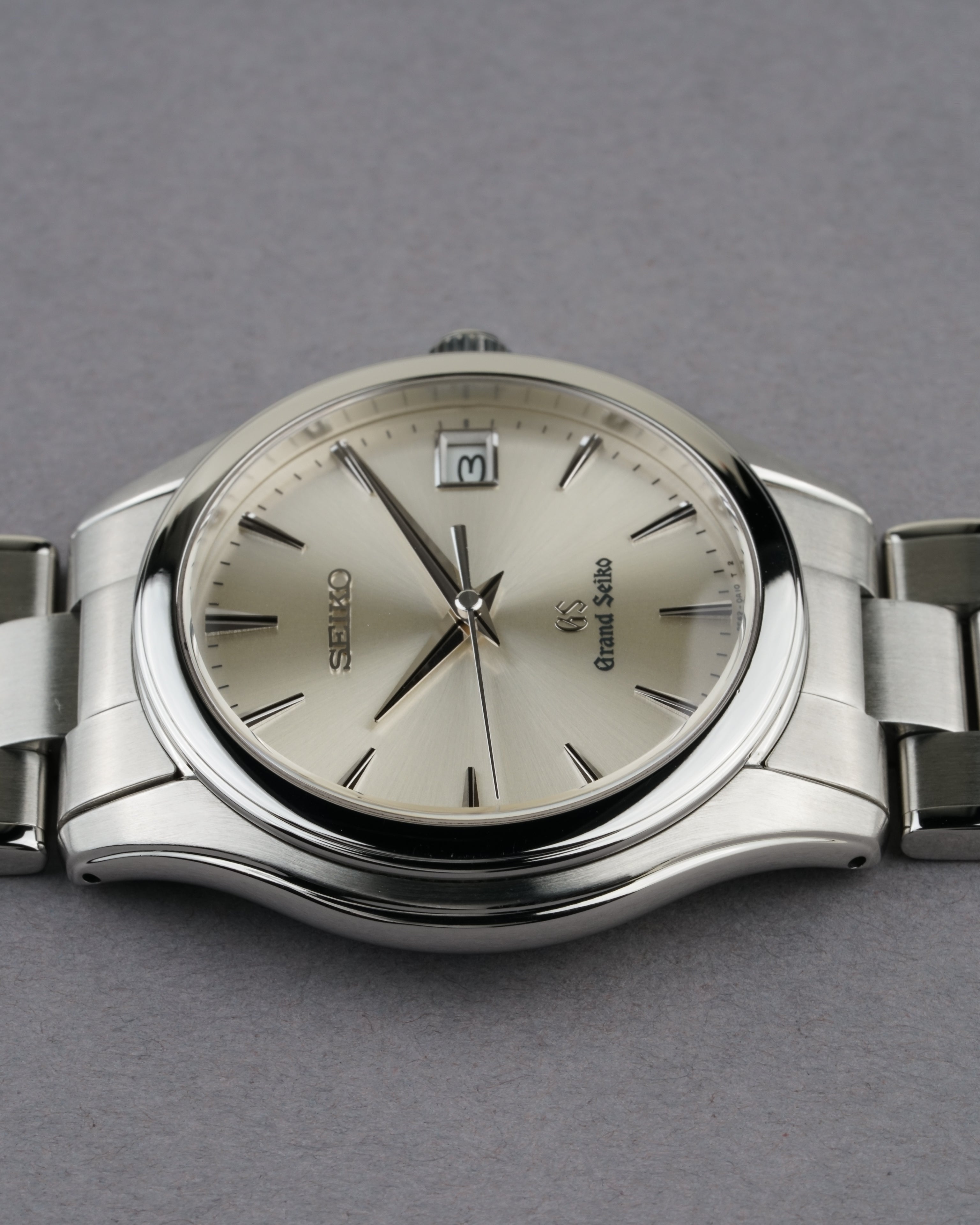 Grand Seiko SBGX005 – Segundor