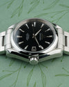 Omega Seamaster Aqua Terra 231.10.39.21.01.001