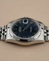 Rolex Datejust 16234 Bue Roman