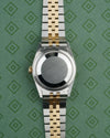 Rolex Datejust 16233 Champagne 1991