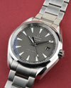 Omega Seamaster Aqua Terra 231.10.39.60.06.001