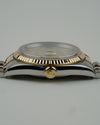 Rolex Datejust 16233 Pyramid