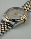 Rolex Datejust 16233 Pyramid