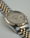 Rolex Datejust 16233 Pyramid