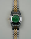 Rolex Datejust 16233 Pyramid