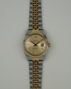 Rolex Datejust 16013 "Tapestry Dial"