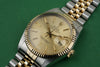 Rolex Datejust 16013 "Tapestry Dial"